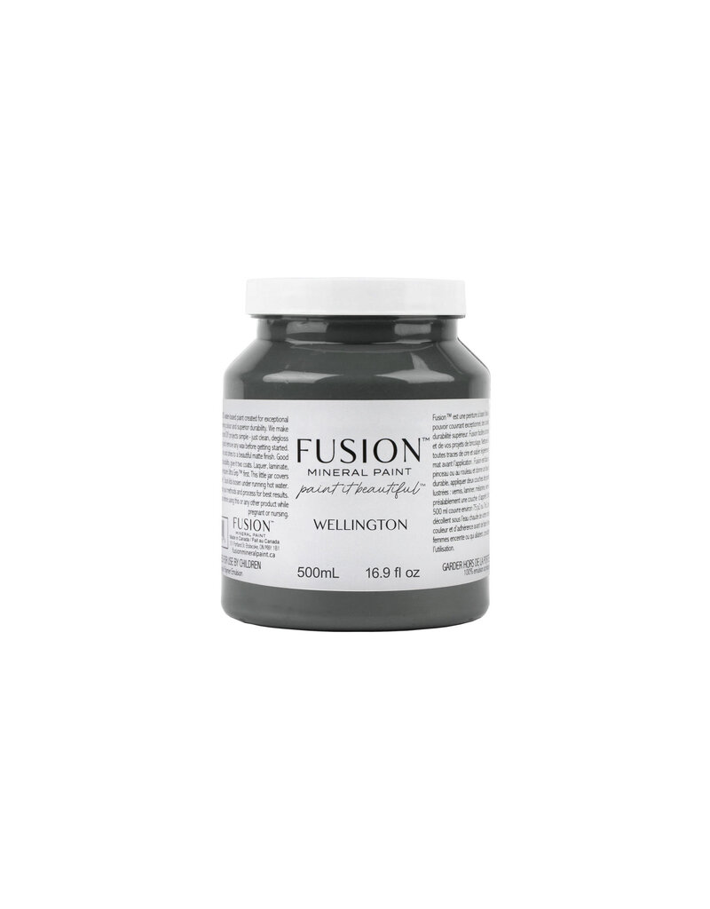 Wellington - Fusion Mineral Paint