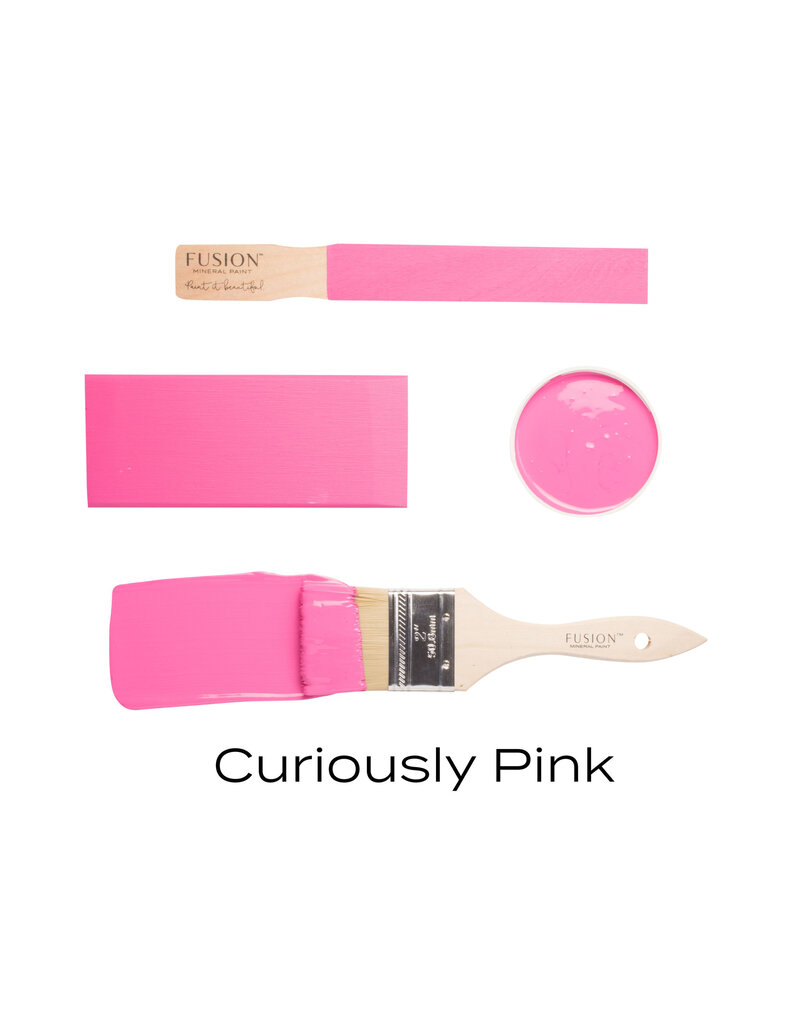 Curiously Pink Pint 500ml (Limited Supply)