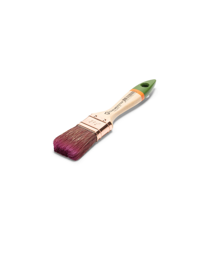 Staalmeester Flat #15 Paint Brush by Staalmeester | Smooth