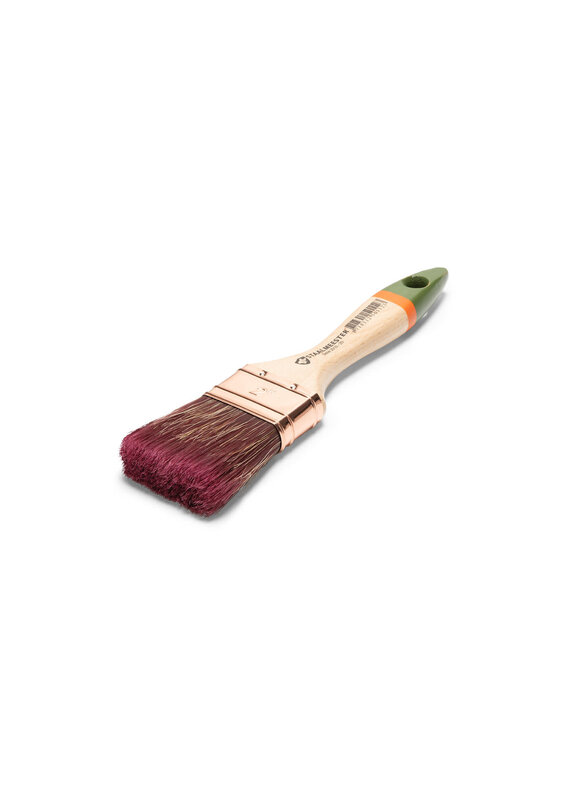 Staalmeester Flat #20 Paint Brush by Staalmeester | Smooth