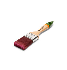 Staalmeester Pro Hybrid 1.5" Paint Brush by Staalmeester | Smoother