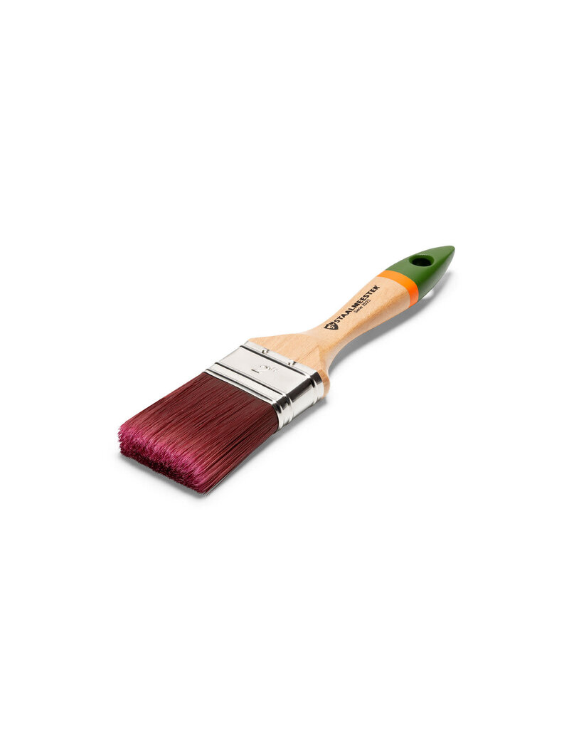 Staalmeester Pro Hybrid 2" Paint Brush by Staalmeester | Smoother