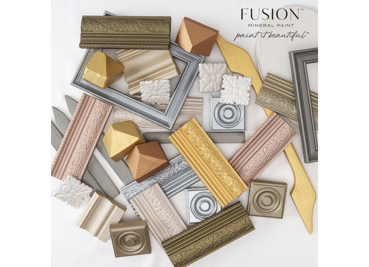 Metallic Paint by Fusion