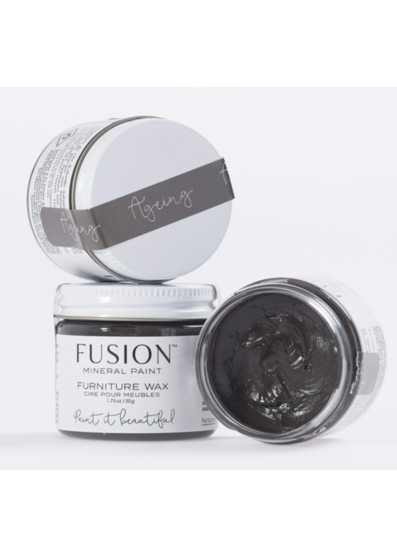 Fusion Furniture Wax - Ageing