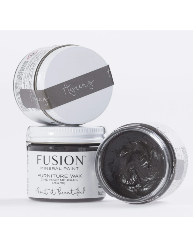 Fusion Furniture Wax - Ageing