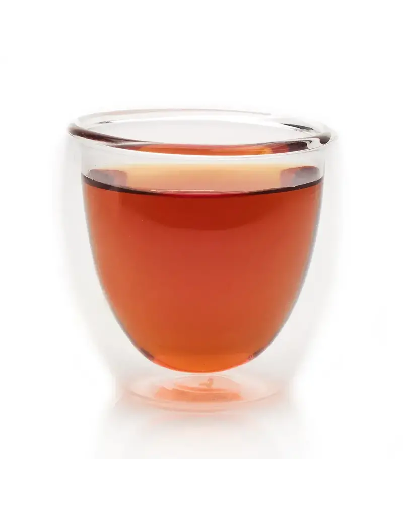 Pluck Tea Classic Earl Grey | Glass Jar of Tea Bags 20 Servings