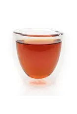 Pluck Tea Earl Grey Cream Rooibos | Glass Jar of Tea Bags 20 Servings