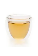 Pluck Tea Glow | Glass Jar of Tea Bags 20 Servings