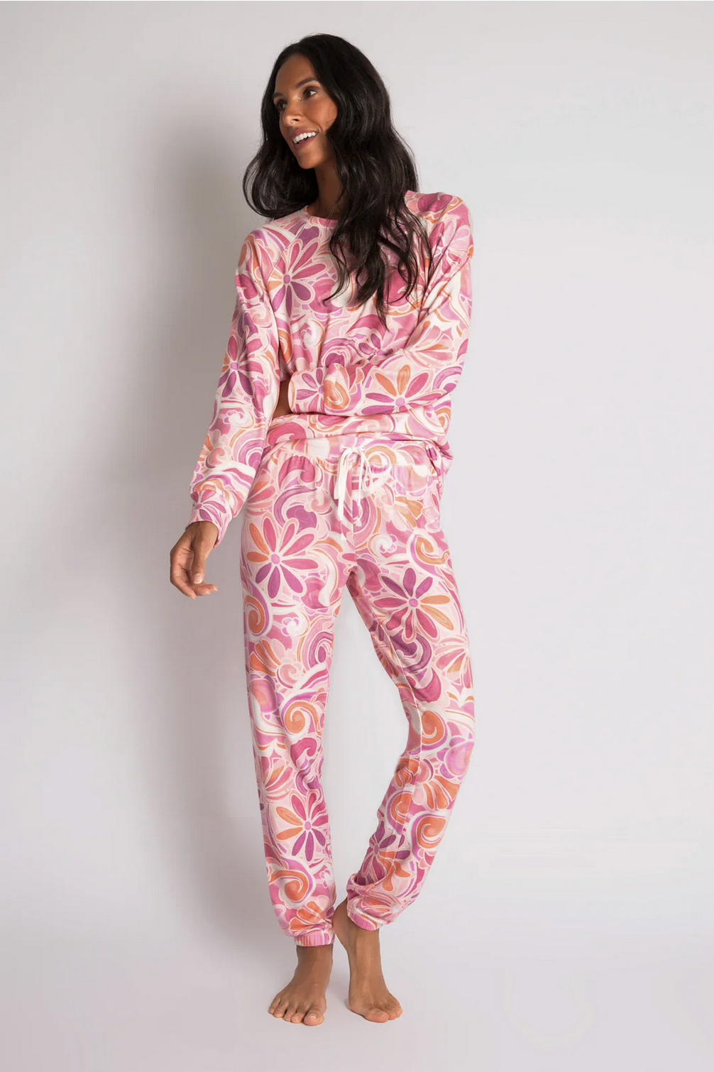 Pj salvage lounge set hotsell