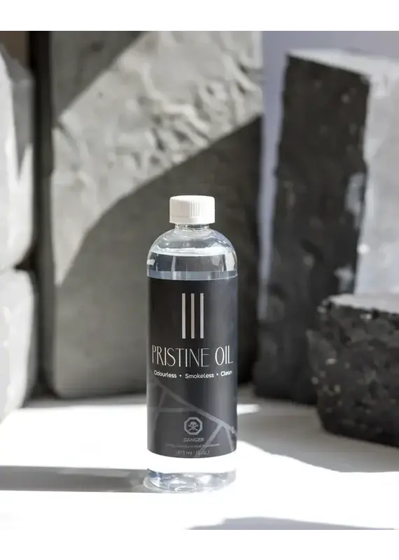 Everlasting Candle Pristine Oil | Everlasting Candle