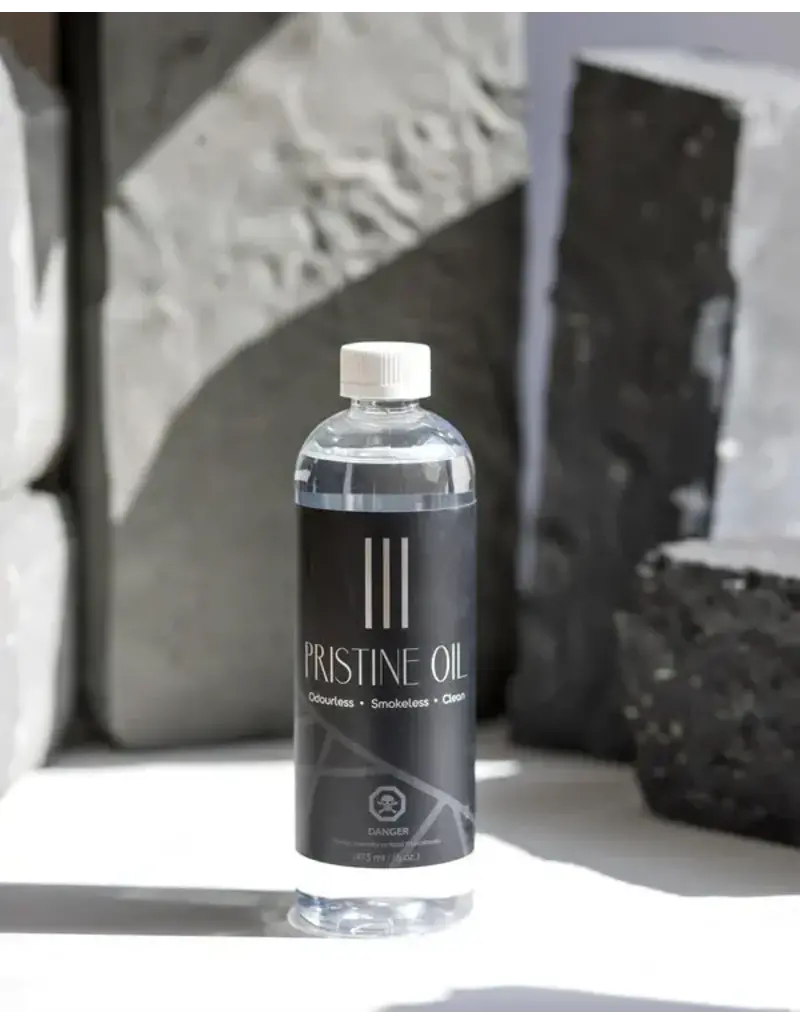 Everlasting Candle Pristine Oil | Everlasting Candle