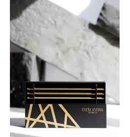 Everlasting Candle Everlasting Candle Set – Gold