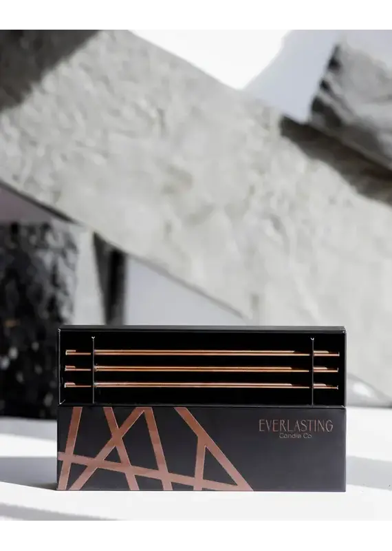Everlasting Candle Everlasting Candle Set – Copper