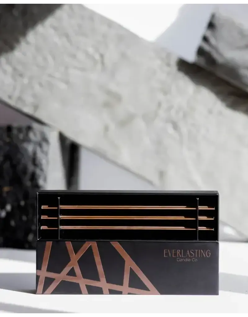 Everlasting Candle Everlasting Candle Set – Copper