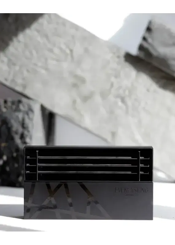 Everlasting Candle Everlasting Candle Set – Black