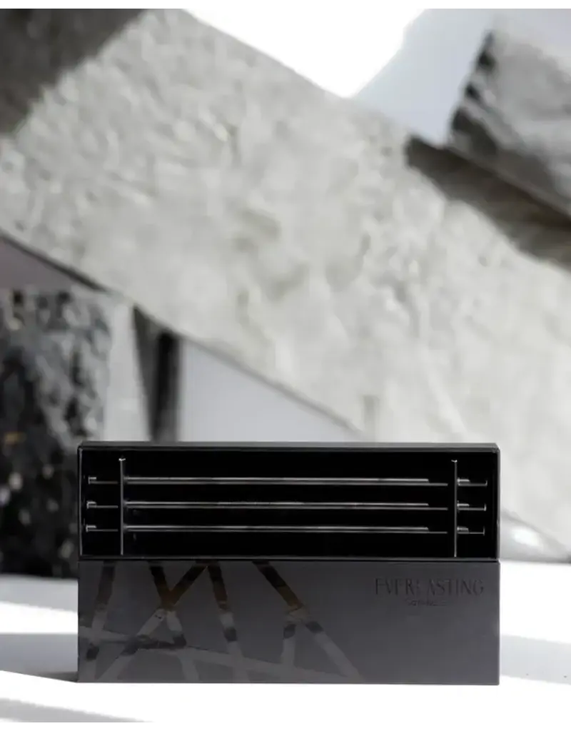 Everlasting Candle Everlasting Candle Set – Black