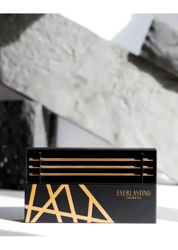 Everlasting Candle Everlasting Candle Set – Champagne