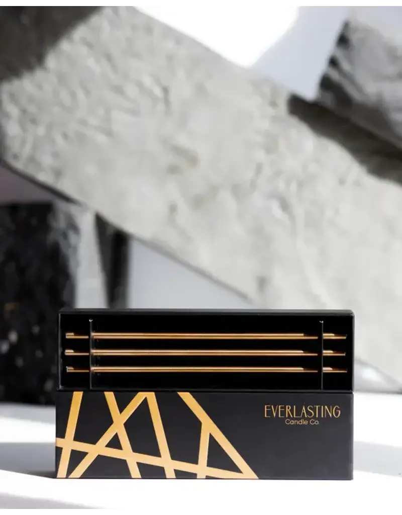 Everlasting Candle Everlasting Candle Set – Champagne