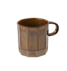 Indaba Trading Co. Trova Stoneware Mug