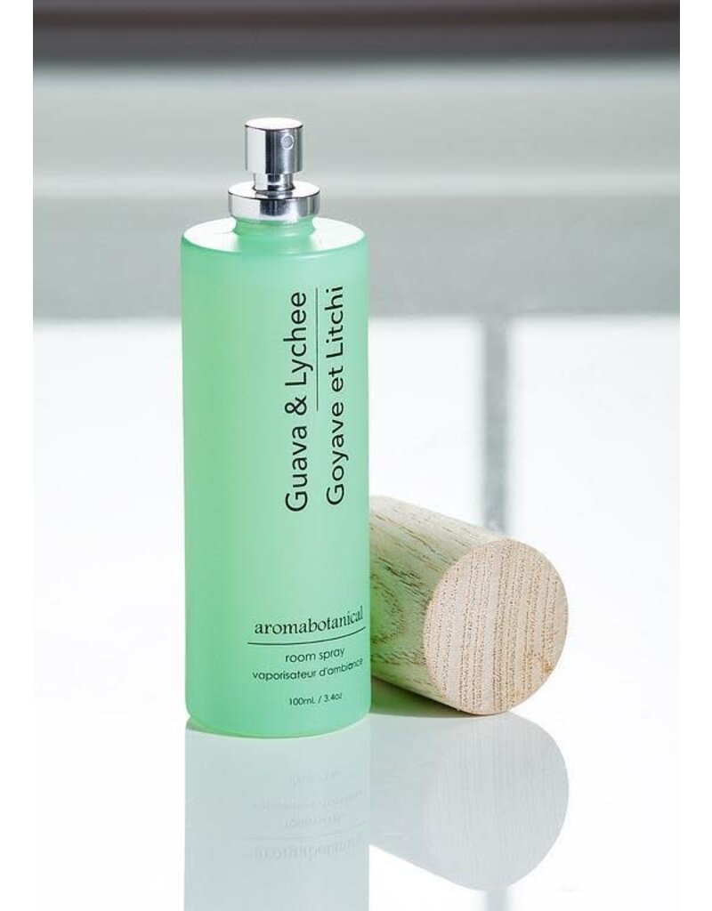 Abbott Collection Guava Lychee Room Spray