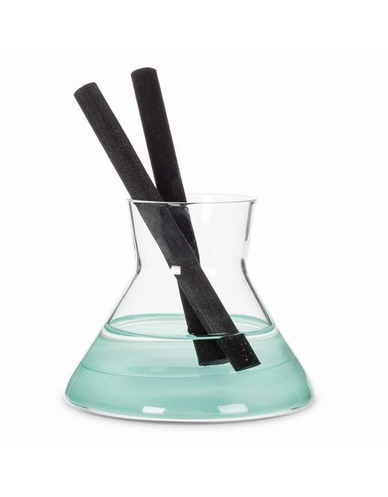 Abbott Collection French Pear Modern Reed Diffuser