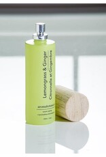 Abbott Collection Lemongrass Ginger Room Spray