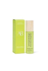 Abbott Collection Lemongrass Ginger Room Spray