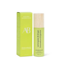 Abbott Collection Lemongrass Ginger Room Spray