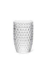 Abbott Collection Honeycomb Highball