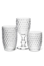 Abbott Collection Honeycomb Highball