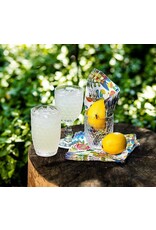 Abbott Collection Honeycomb Highball