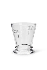 Abbott Collection Dragonfly Tumbler