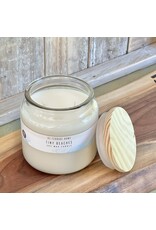 DeFerrari Candles Tiny Beaches Apothecary Coconut Soy Wax Candle