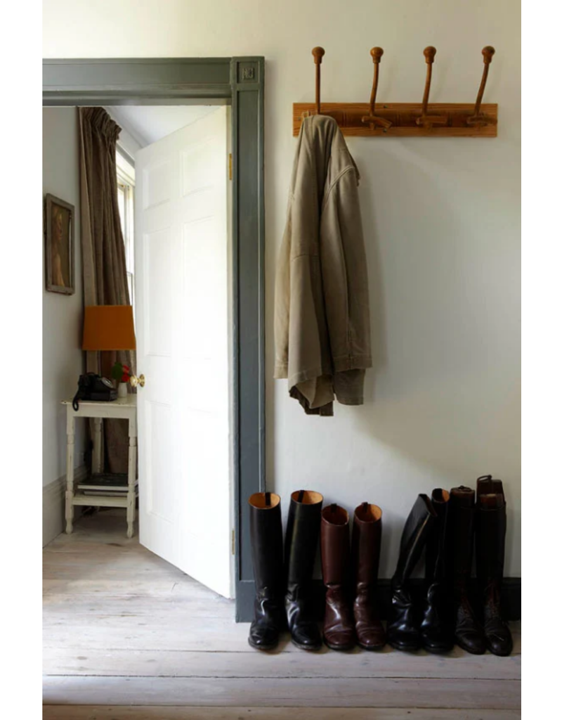 Farrow & Ball Paint Strong White  No. 2001