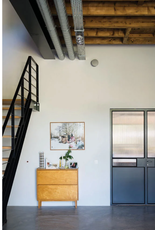 Farrow & Ball Paint Strong White  No. 2001