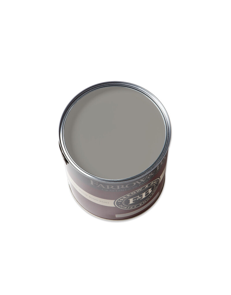 Farrow & Ball Paint Worsted  No. 284