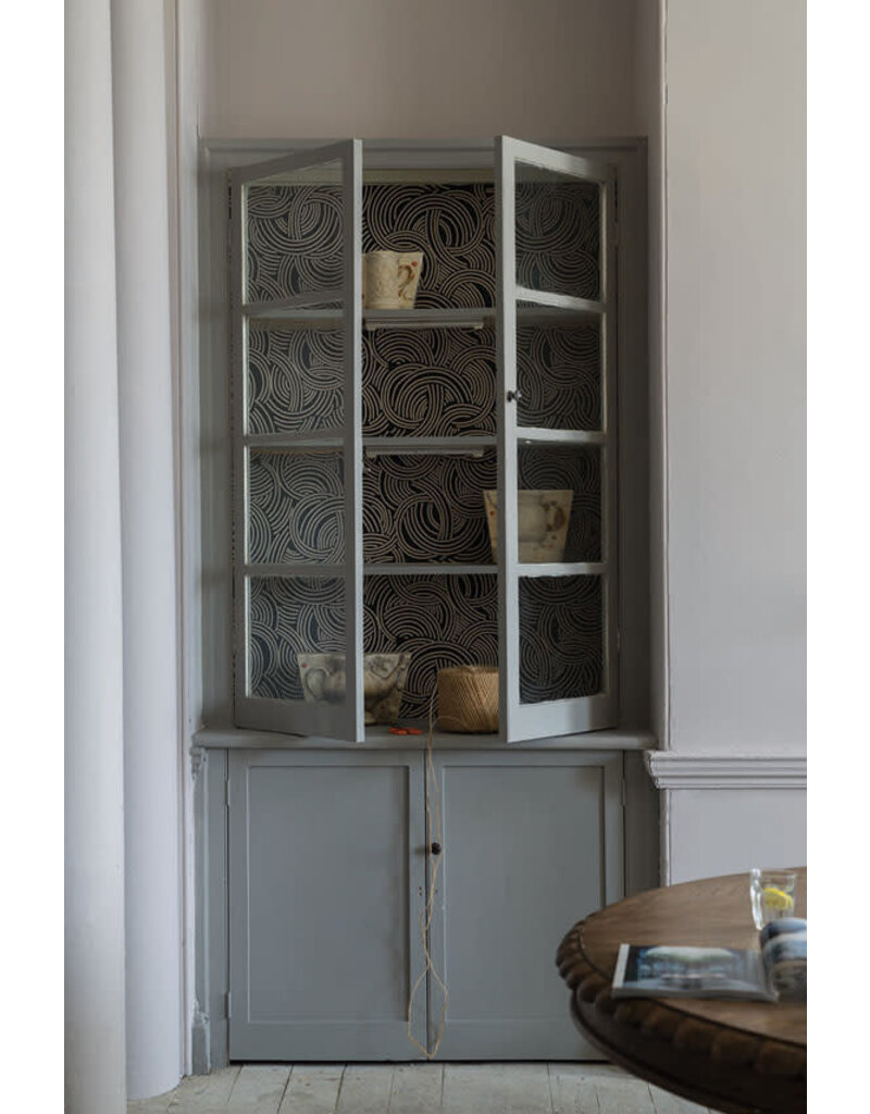 Farrow & Ball Paint Worsted  No. 284