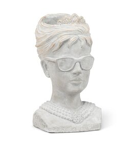 Abbott Collection Small Planter Audrey