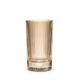 Abbott Collection Vertical Optic Hiball | Amber