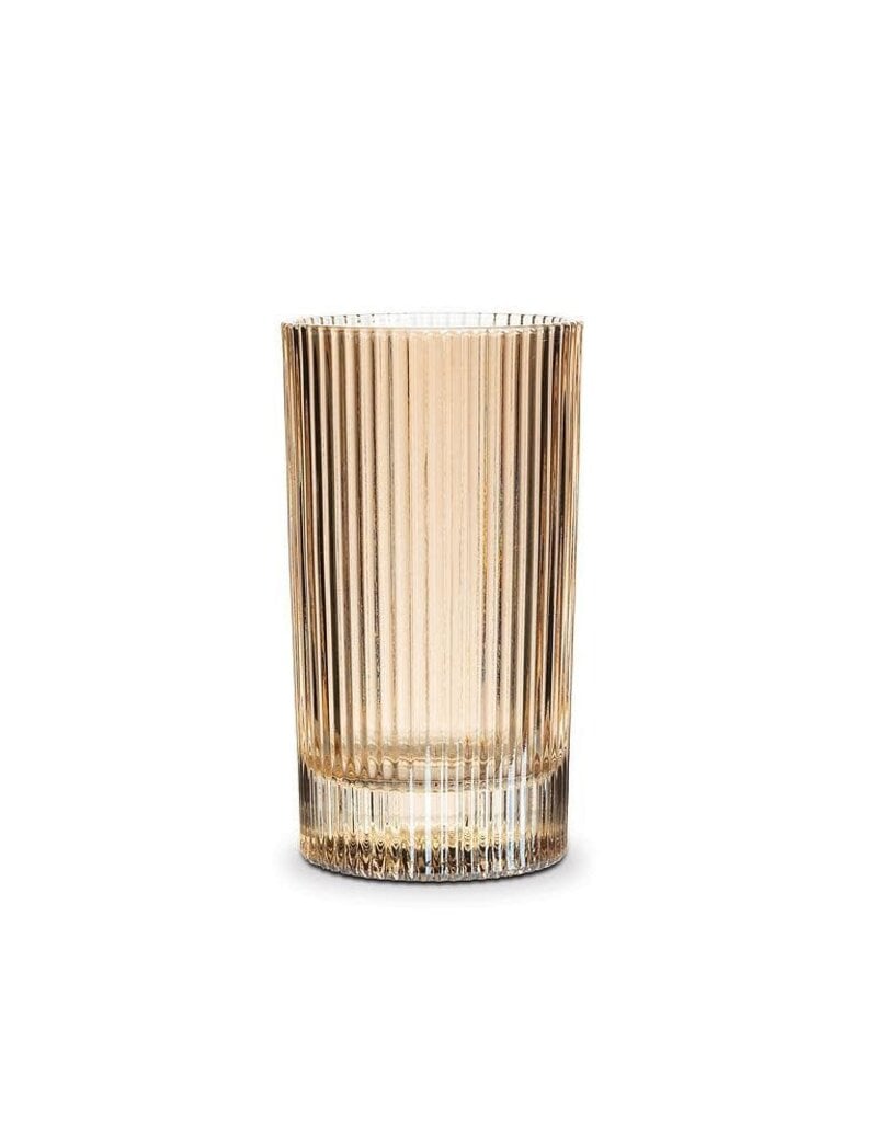Abbott Collection Vertical Optic Hiball | Amber