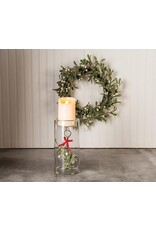 Small Mistletoe Cluster