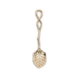 Abbott Collection Leaf Shaped Spoon