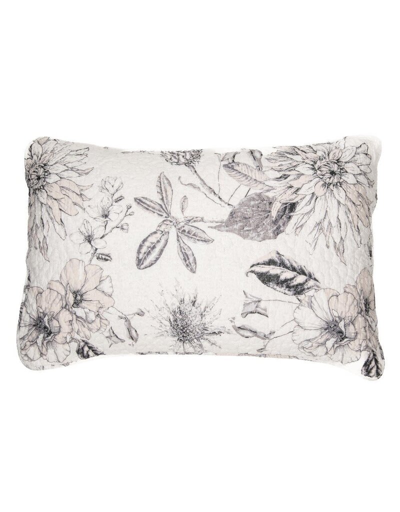 Brunelli Justina Collection Quilt and Sham Set by Brunelli