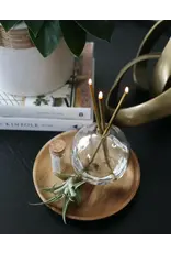 Everlasting Candle Neva Clear | Everlasting Candle