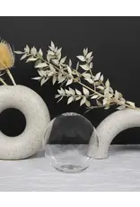 Everlasting Candle Neva Clear | Everlasting Candle