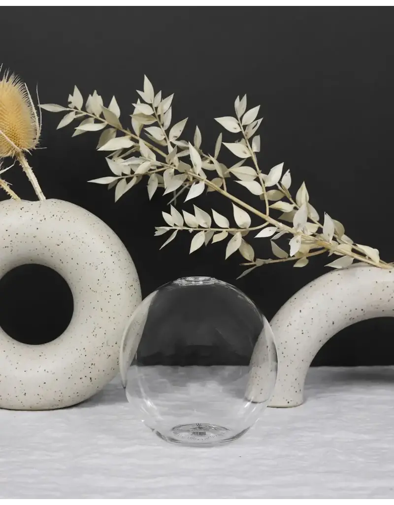 Everlasting Candle Neva Clear | Everlasting Candle