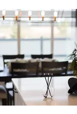 Everlasting Candle Neva Clear | Everlasting Candle