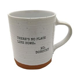 FKI There's no Place Like Home Mug