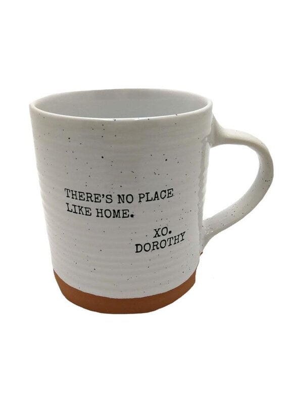 FKI There's no Place Like Home Mug