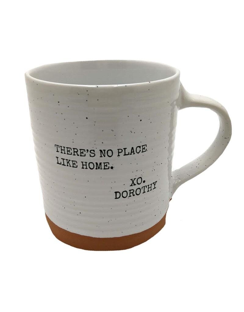 FKI There's no Place Like Home Mug